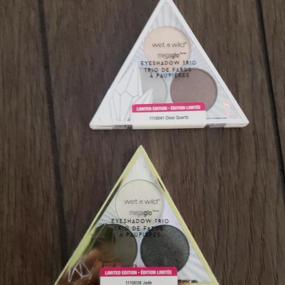 NWT Wet n Wild MegaGlo Bundle - Picture 2 of 4